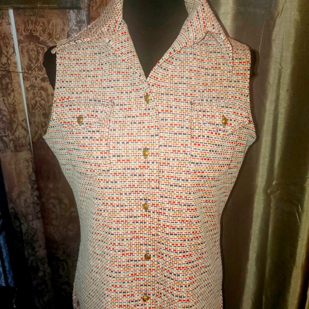 Queens Casual Vintage Bear